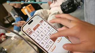 首次玩數(shù)字華容道分享公式