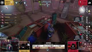 歌劇演員恐懼震懾驚艷全場