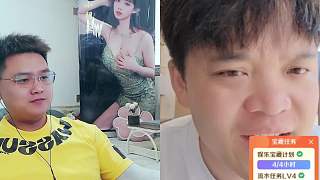連麥爆笑互動引發(fā)全場歡樂