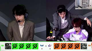 WE選用真香體系針對盾山陣容