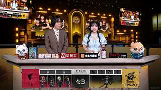 東玄牽制67秒獲最佳演繹