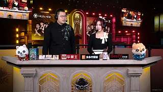雨夢熬戰(zhàn)至五一裁判介入