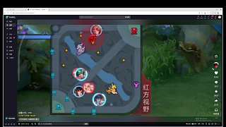 分析馬超死亡率策略影響