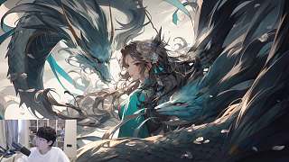 開播