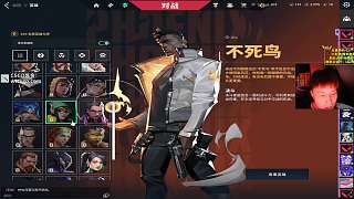 執(zhí)意選擇哨衛(wèi)英雄尚勃勒