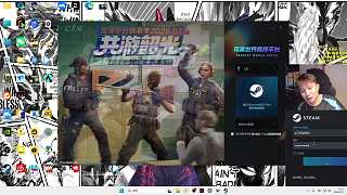 忘記Steam密碼無法登錄游戲