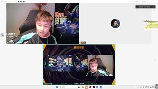 豪邁宣稱降維打擊操作表現(xiàn)