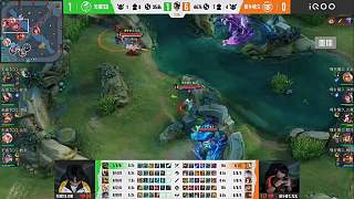 瀟麒野區(qū)制霸斬獲MVP
