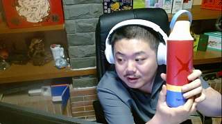 熱情介紹海賊王聯(lián)名水杯開獎
