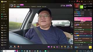駕車途中表示已返回