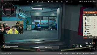 ReVeN三槍滅隊驚艷操作