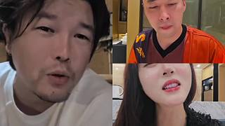 頻繁換瓶被嘲假喝酒