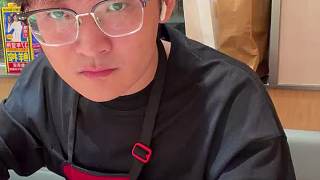 評(píng)價(jià)龍蝦味道一般卻全給嫂子