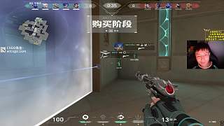 精準擊殺敵人興奮歡呼
