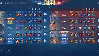 開播