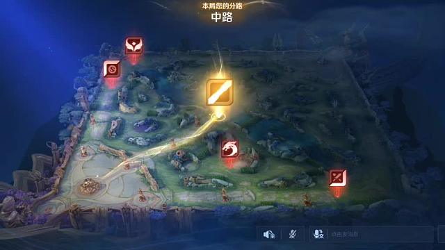 选将卡顿惊呼吓一跳