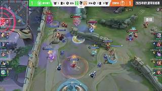 無錫TCG高地團(tuán)戰(zhàn)摧毀水晶獲勝