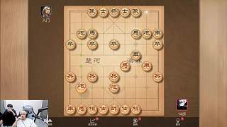 黑方將軍紅方帥緊急應(yīng)對