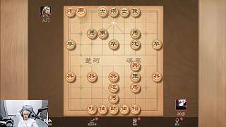 黑馬跳開引專注思考