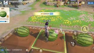 預(yù)選馬超策略討論