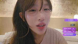 直呼直播累到會死