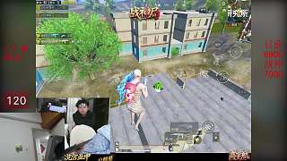 淘汰后意外復活驚喜慶祝