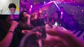 蔡哥酒吧沖突中彈犧牲