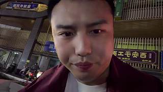 后天帶兄弟們炸街去逛街