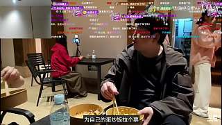 奶龍組合投票緊張進行