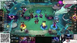 云頂獲勝升王者段位狂喜
