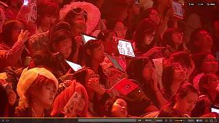 紅黑角色驚艷亮相震撼全場