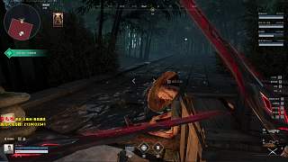 遭鬼面盾兵擊殺后崩潰