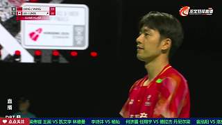 梁王組合著急失誤比分焦灼
