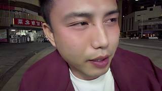 醉后坦言女人無所謂