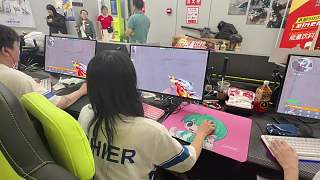 遭遇任務(wù)失敗強(qiáng)忍失落情緒