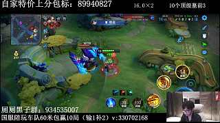 因海月操作失誤團戰(zhàn)失利引抱怨