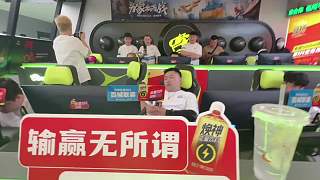 解說(shuō)小雨游戲操作獲高度稱(chēng)贊