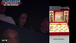 吳宜澤逆轉(zhuǎn)擊敗墨菲奪冠