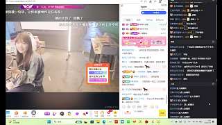 戶外燒烤直播觀眾互動(dòng)熱烈