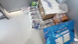 自豪展示穿越火線榮光杯冠軍