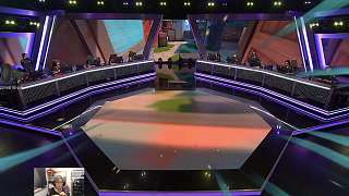 Global Esports擊敗PRX晉級倫敦大師賽