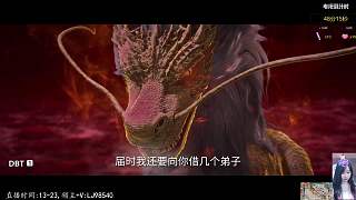 天運(yùn)七子封號儀式今日開啟