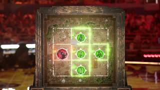 第五人格隱士追擊中暫停