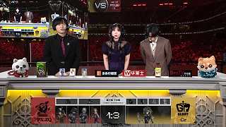 SanS牽制監(jiān)管者79秒創(chuàng)紀(jì)錄