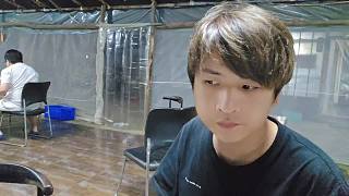 講述友人被狗攻擊受傷