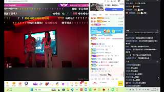 男女同步舞蹈觀眾齊聲贊美