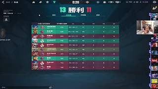 遺憾表示回放無法觀看