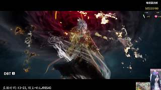 紅發(fā)角色質(zhì)問天道輪回之力