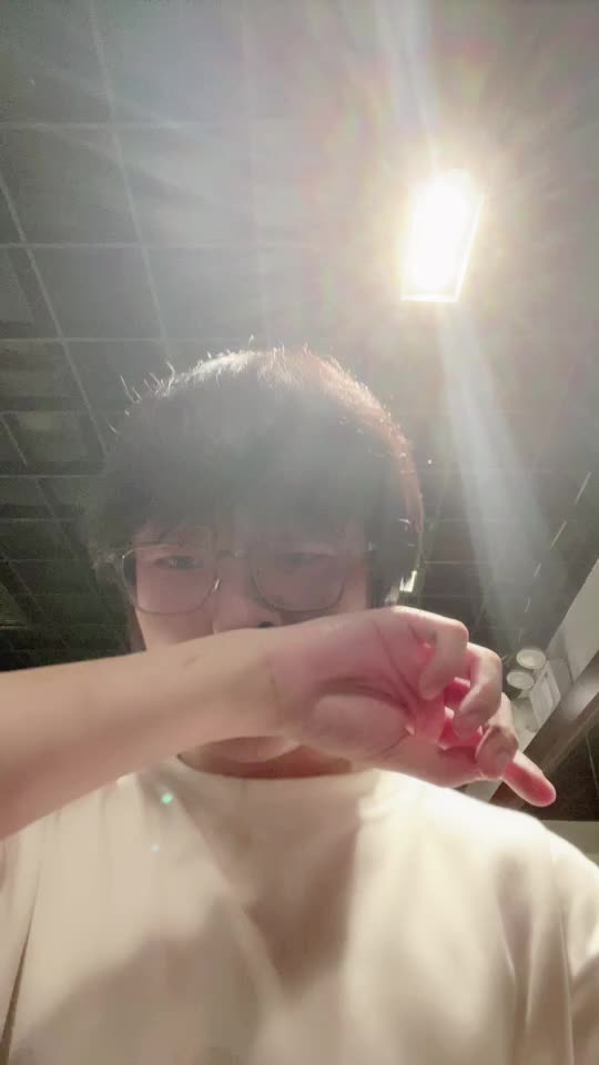 开播