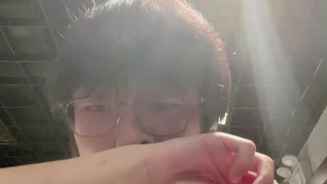 开播